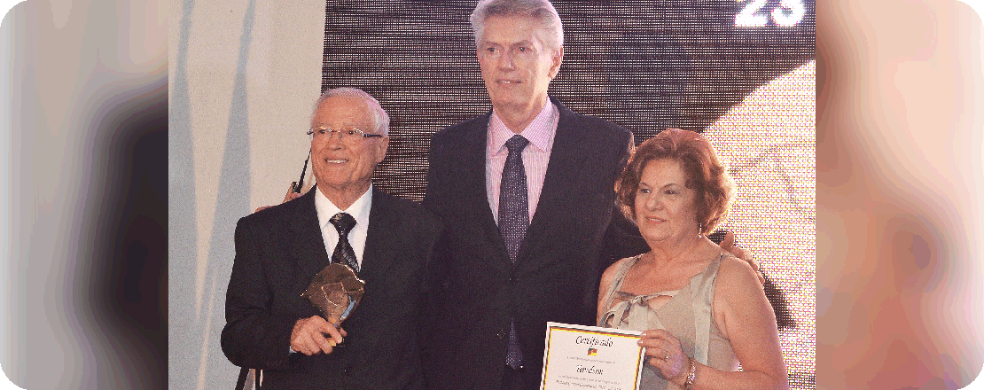 Prêmio Gaúcho Empresarial